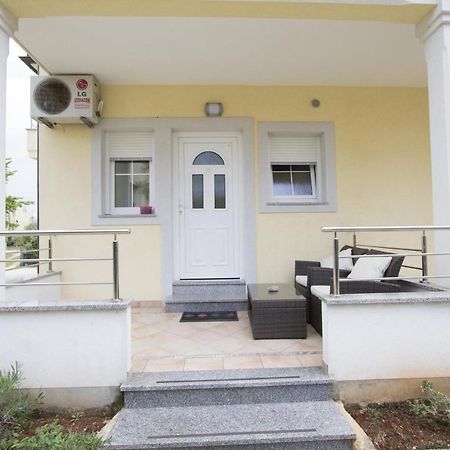 Apartments Rajci Rovinj Exterior foto