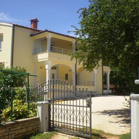 Apartments Rajci Rovinj Exterior foto