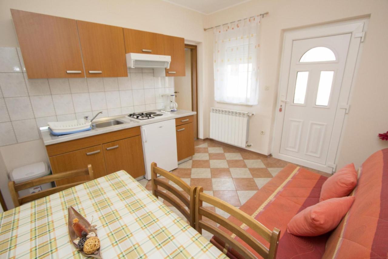 Apartments Rajci Rovinj Exterior foto