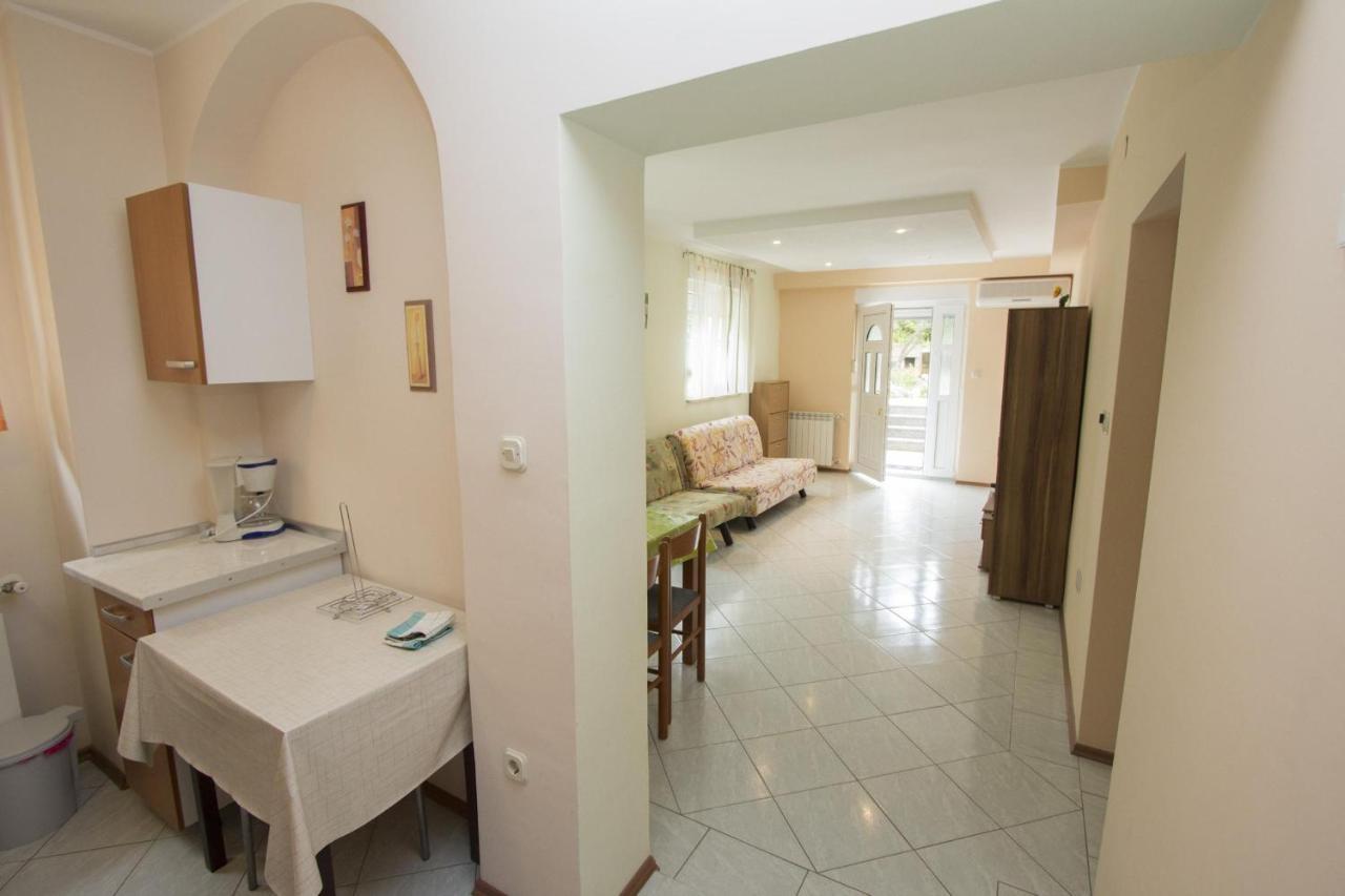 Apartments Rajci Rovinj Habitación foto